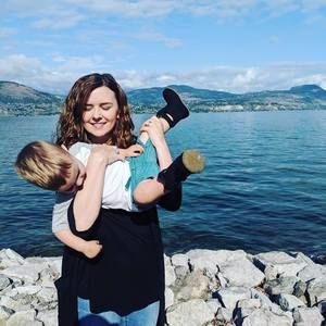 Meet your Posher, Dawn